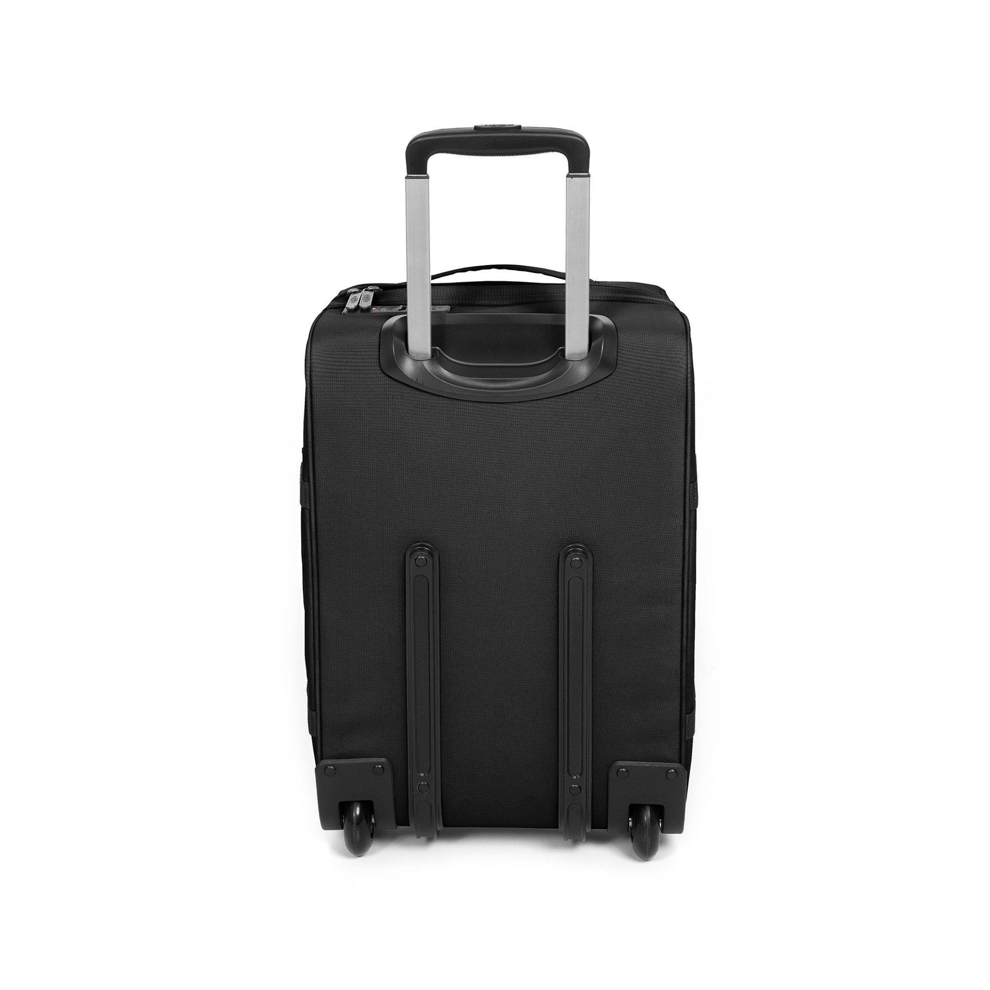 Eastpak Duffle bag à roulettes TRANSIT'R S 