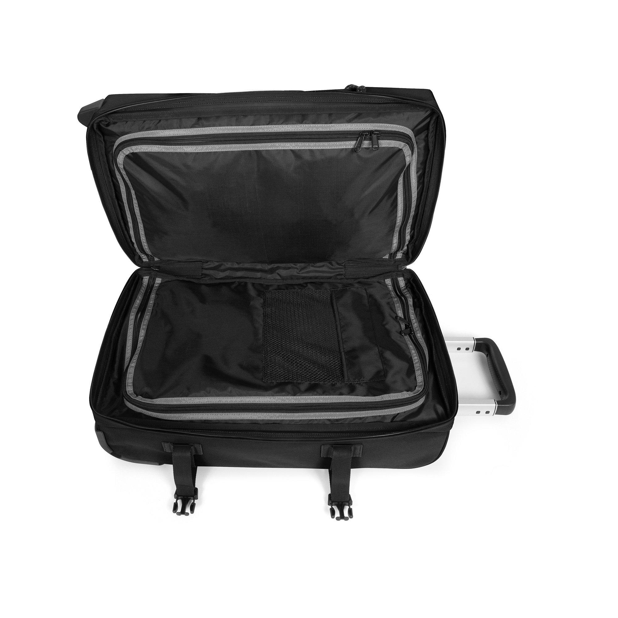 Eastpak Duffle bag à roulettes TRANSIT'R S 