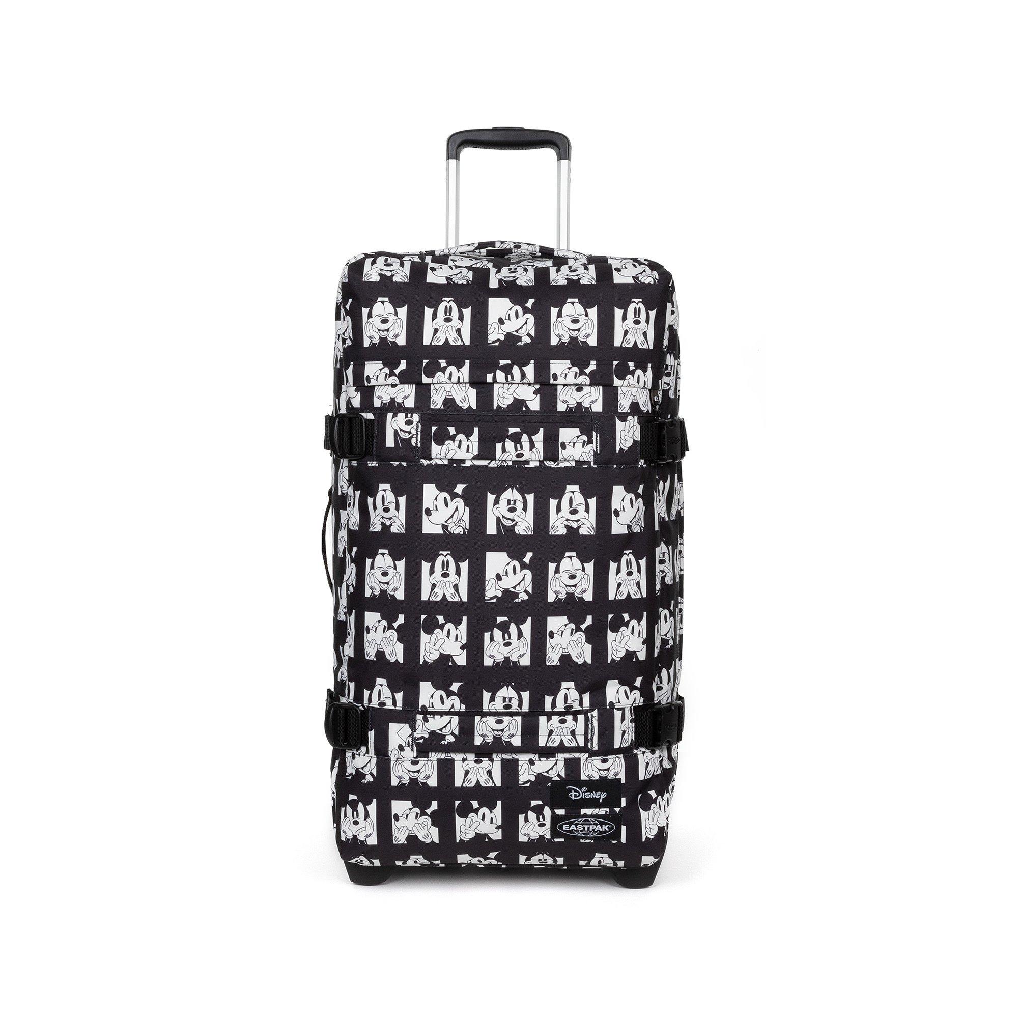 Eastpak Duffle bag mit Rollen TRANSIT'R M Mickey Faces online kaufen