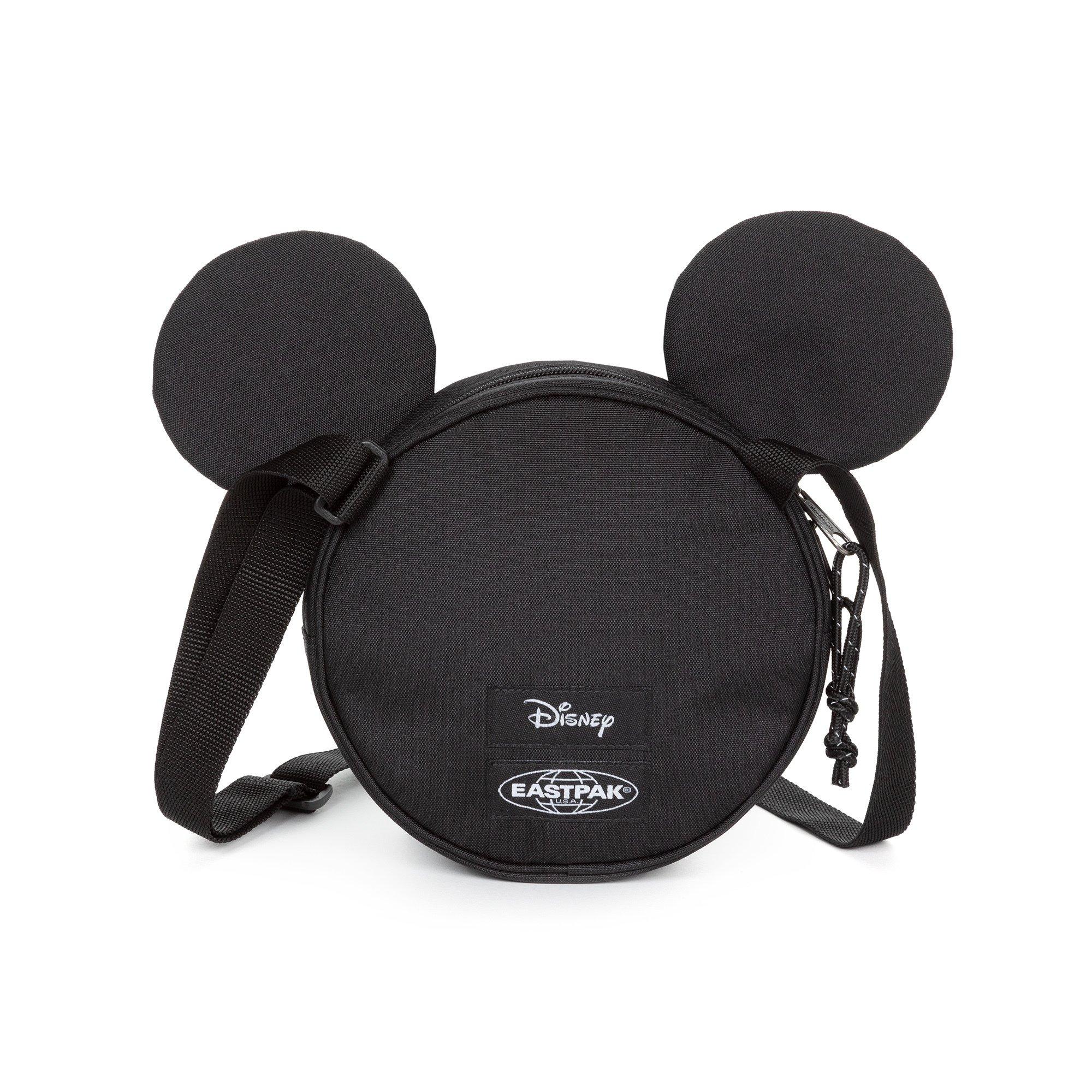 Image of Rucksack Unisex Black 2 L