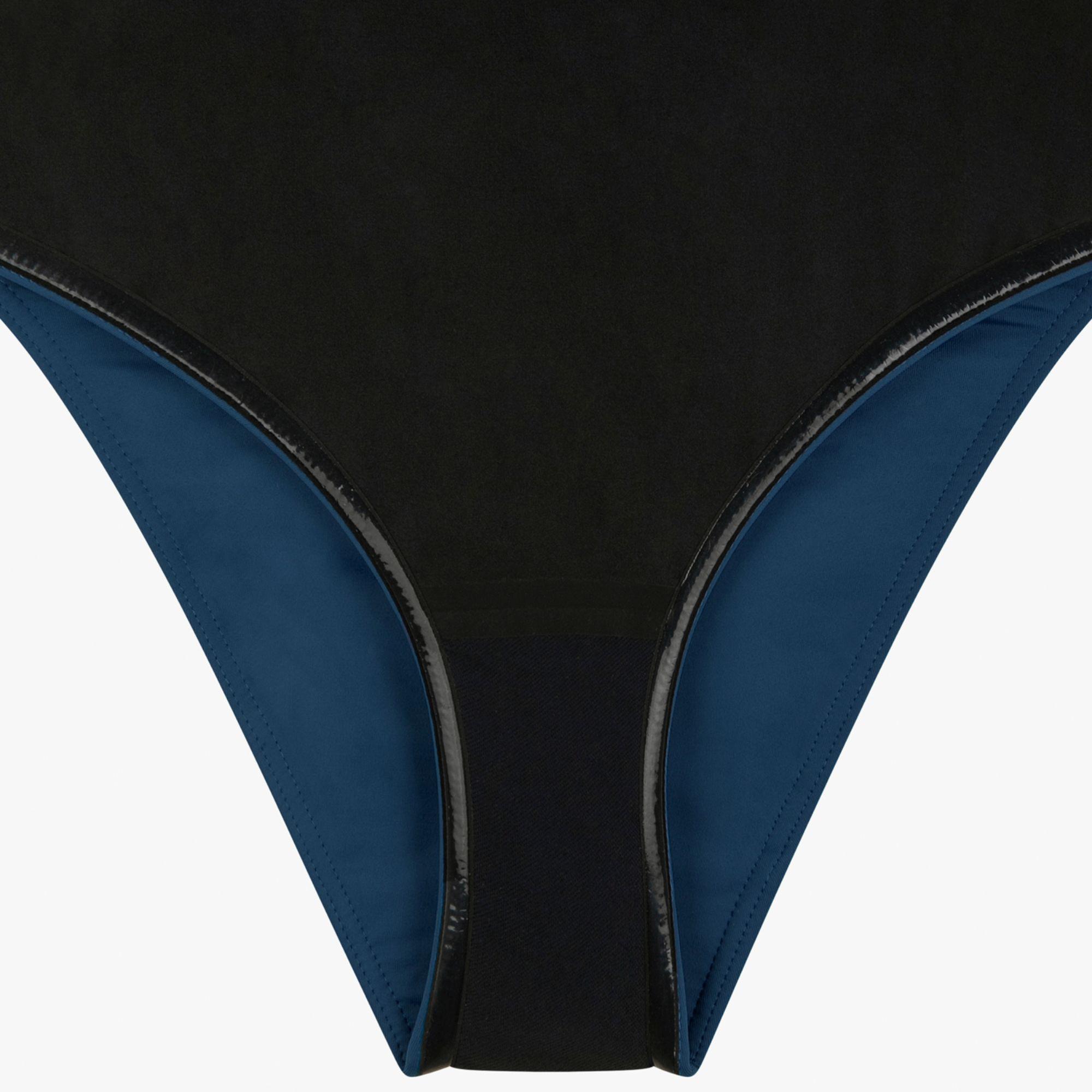 Smoon Nereide Costume da bagno mestruale  