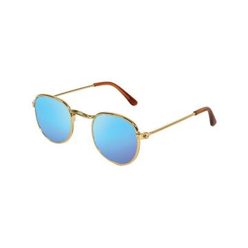 Lunettes de soleil miroité