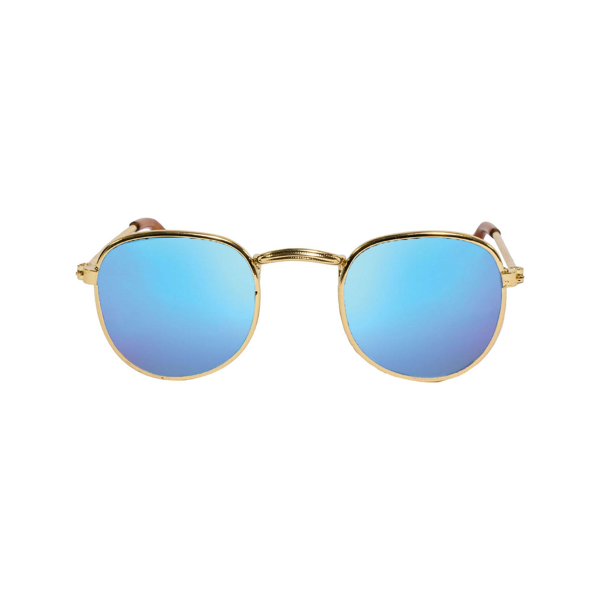 Heless  Gafas de sol azules 