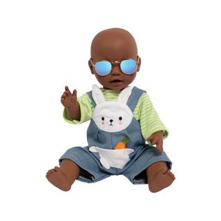 Heless  Lunettes de soleil miroité 