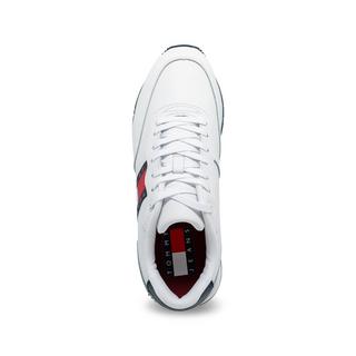 TOMMY JEANS RUNNER ESS Sneakers, bas 