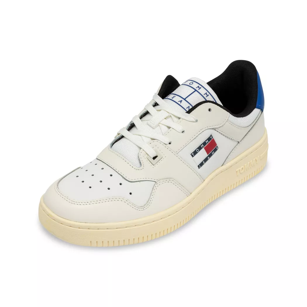 Tommy Jeans - Sneakers, Low Top, für Herren, Beige, Größe 41 2
