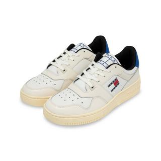 TOMMY JEANS TJM BASKET COLOR Sneakers, Low Top 