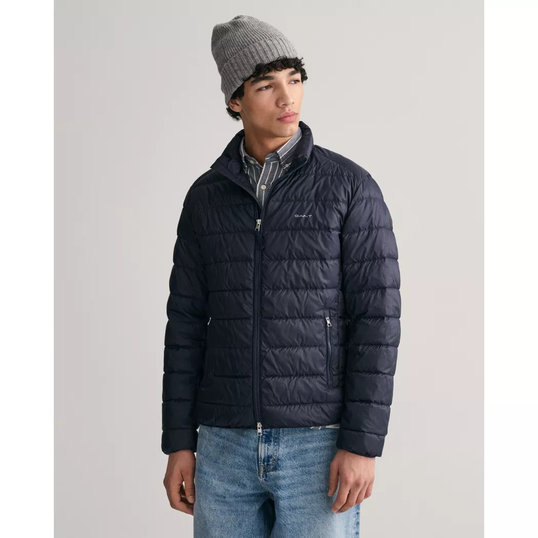 Gant - Daunenjacke, für Herren, Blau, Größe M