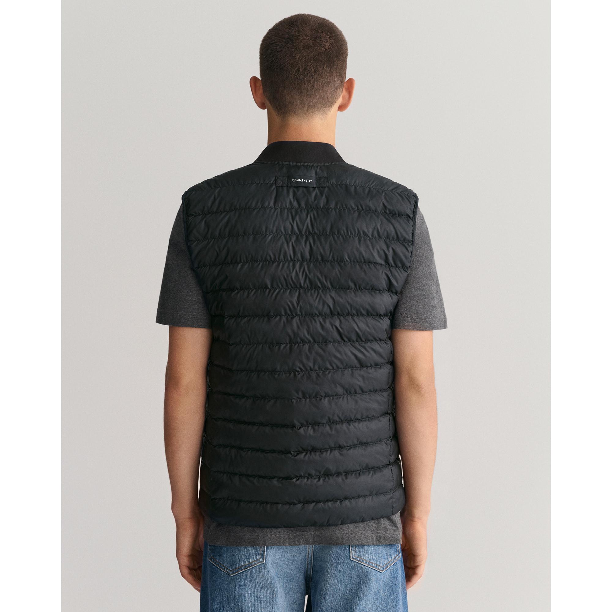 GANT Gesteppte Bomberweste  