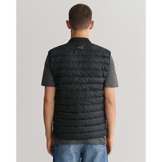 GANT Gesteppte Bomberweste  