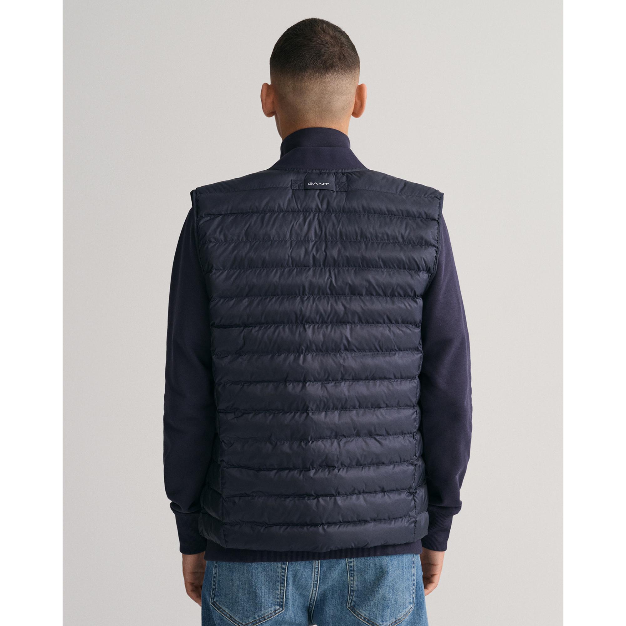 GANT Gesteppte Bomberweste  