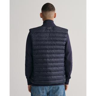 GANT Gesteppte Bomberweste  