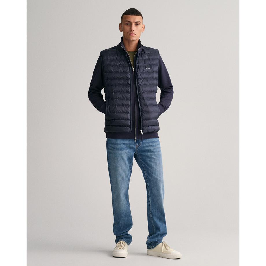 GANT Gesteppte Bomberweste  