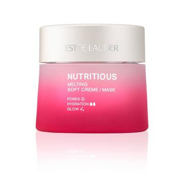 Nutritious Moisture Creme