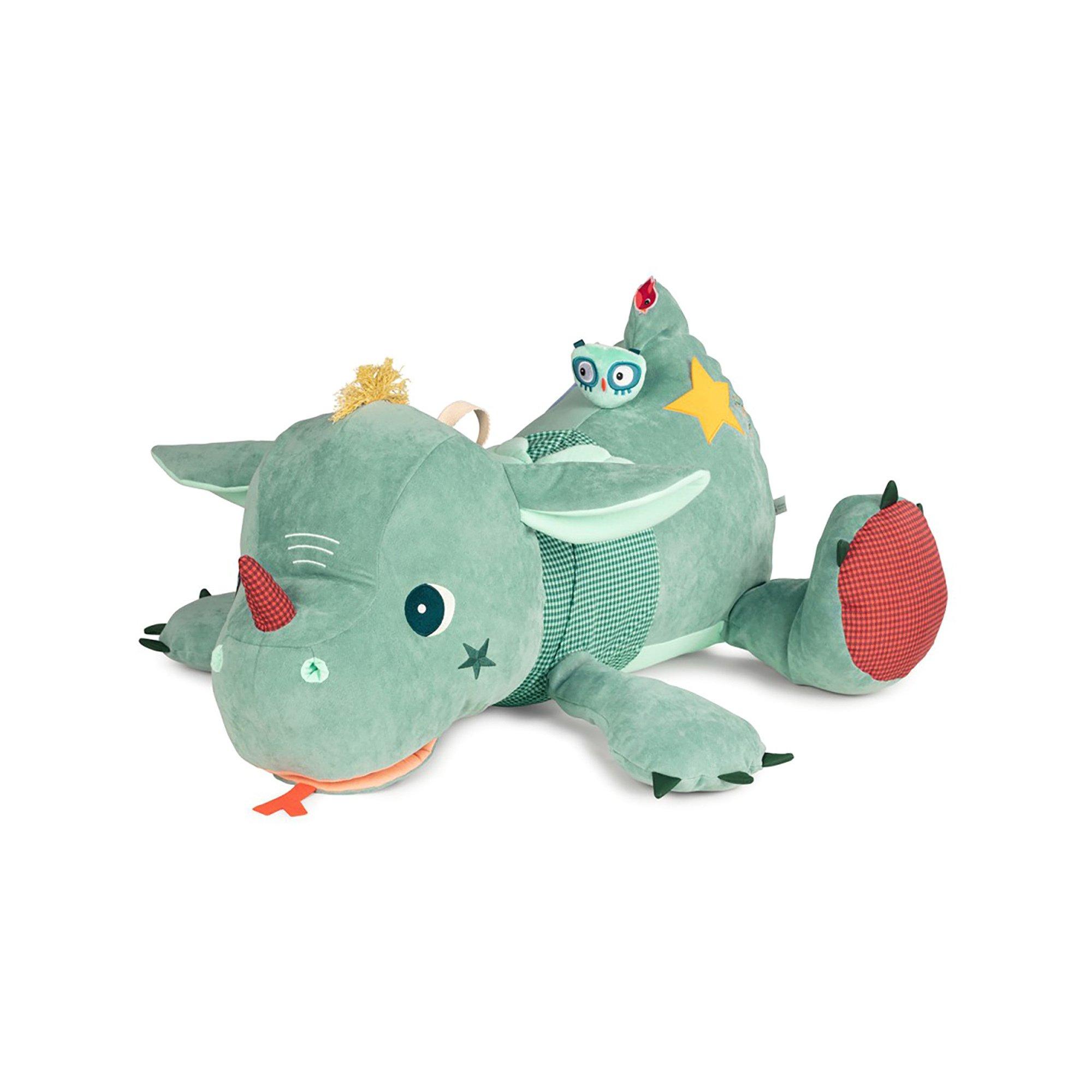 Image of Stofftier Multicolor