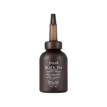 Black Tea Firming Corset Serum