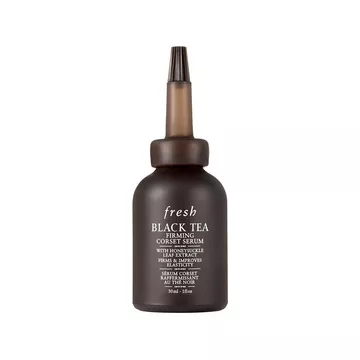 Black Tea Firming Corset Serum