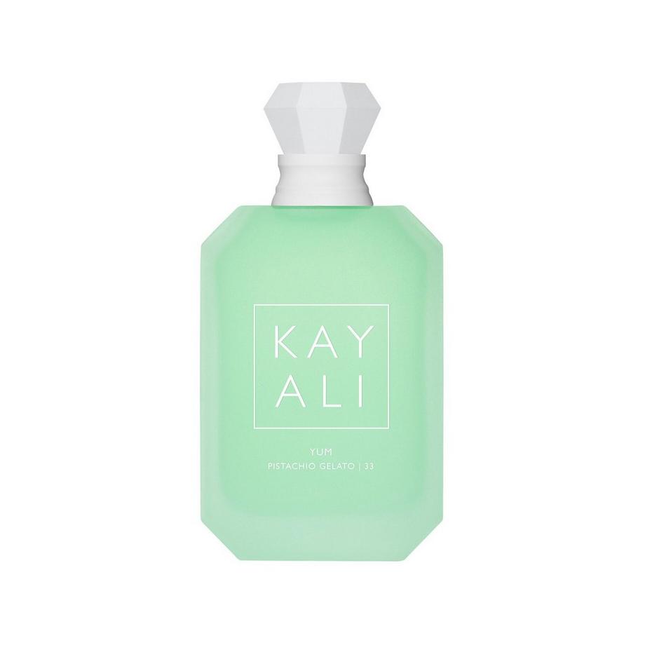 Kayali Yum Pistachio Gelato | 33 - Eau de Parfum Intense  