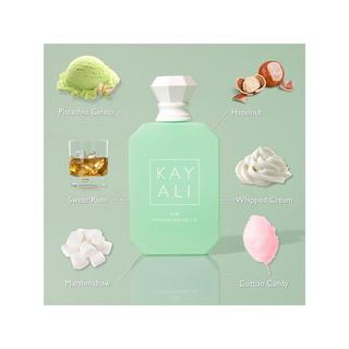 Kayali Yum Pistachio Gelato | 33 - Eau de Parfum Intense  