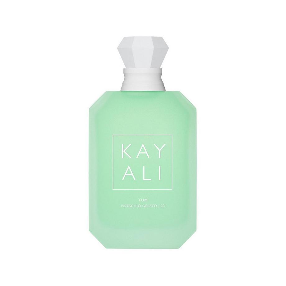 Kayali Yum Pistachio Gelato | 33 - Eau de Parfum Intense  