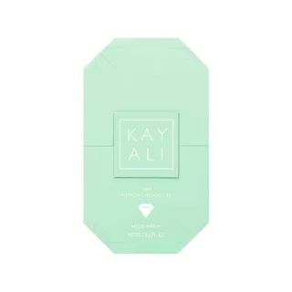 Kayali  Yum Pistachio Gelato | 33 - Eau de Parfum Intense 