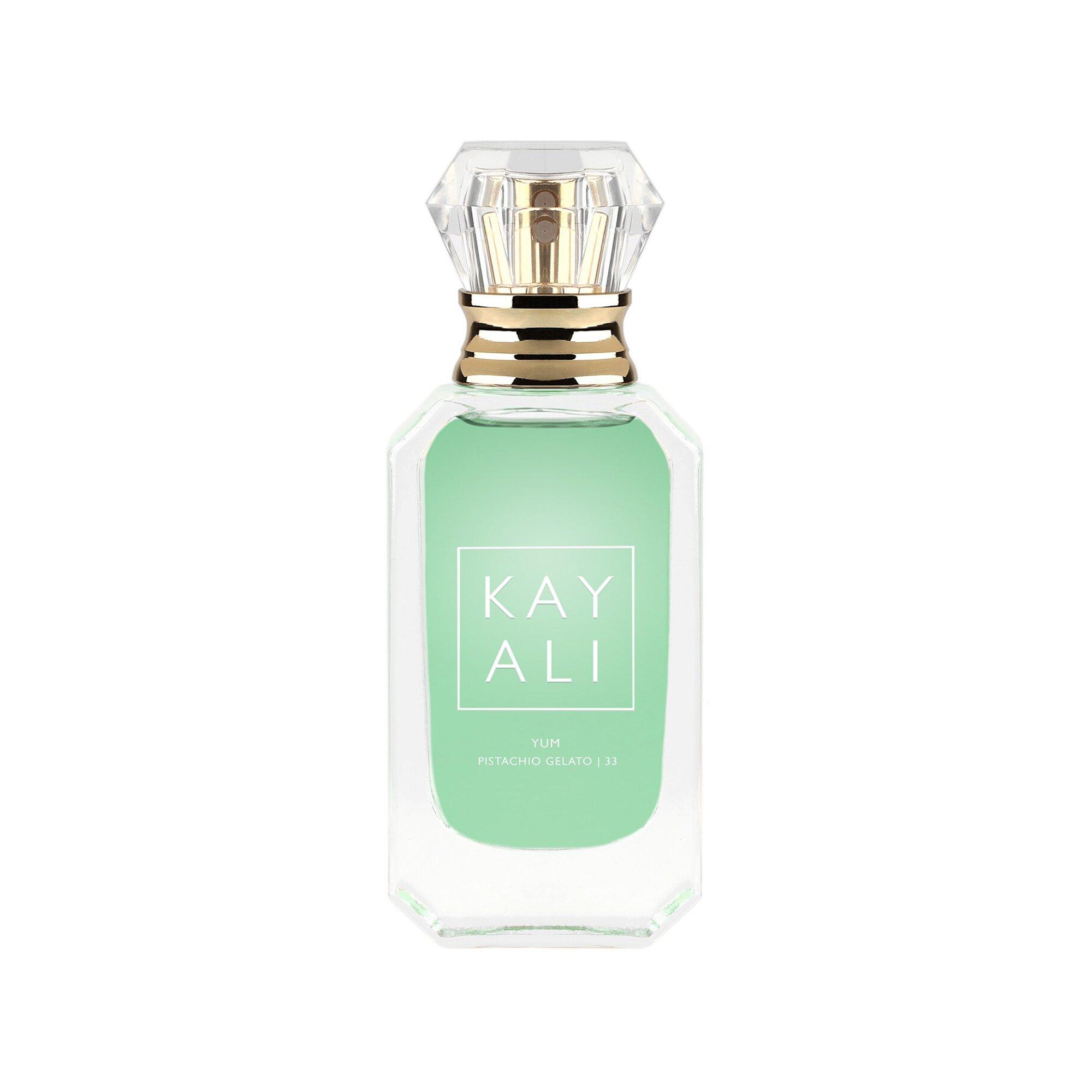 Kayali Yum Pistachio Gelato | 33 - Eau de Parfum Intense