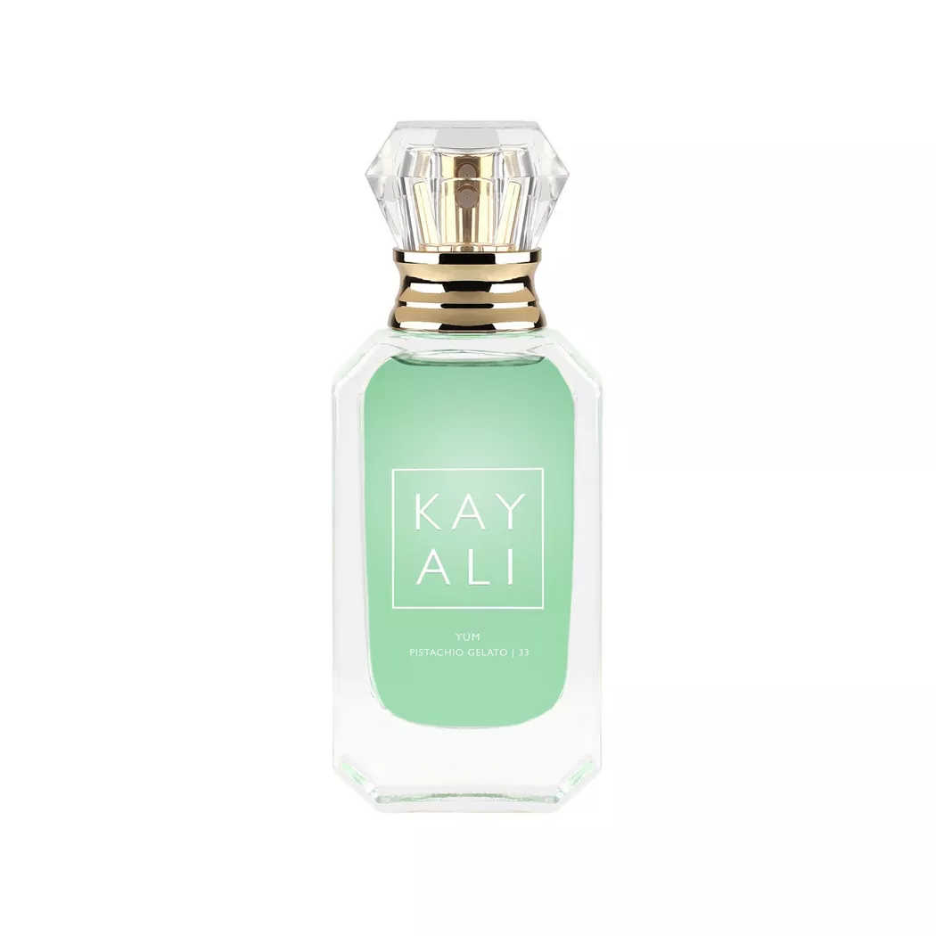 Kayali - Yum Pistachio Gelato   33 - Eau de Parfum Intense, 10  ml, Fantasie