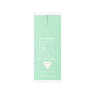 Kayali Yum Pistachio Gelato | 33 - Eau de Parfum Intense  