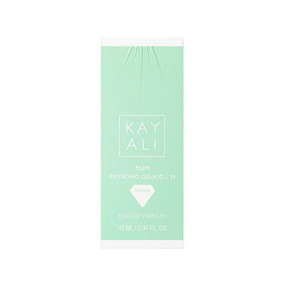 Kayali Yum Pistachio Gelato | 33 - Eau de Parfum Intense  
