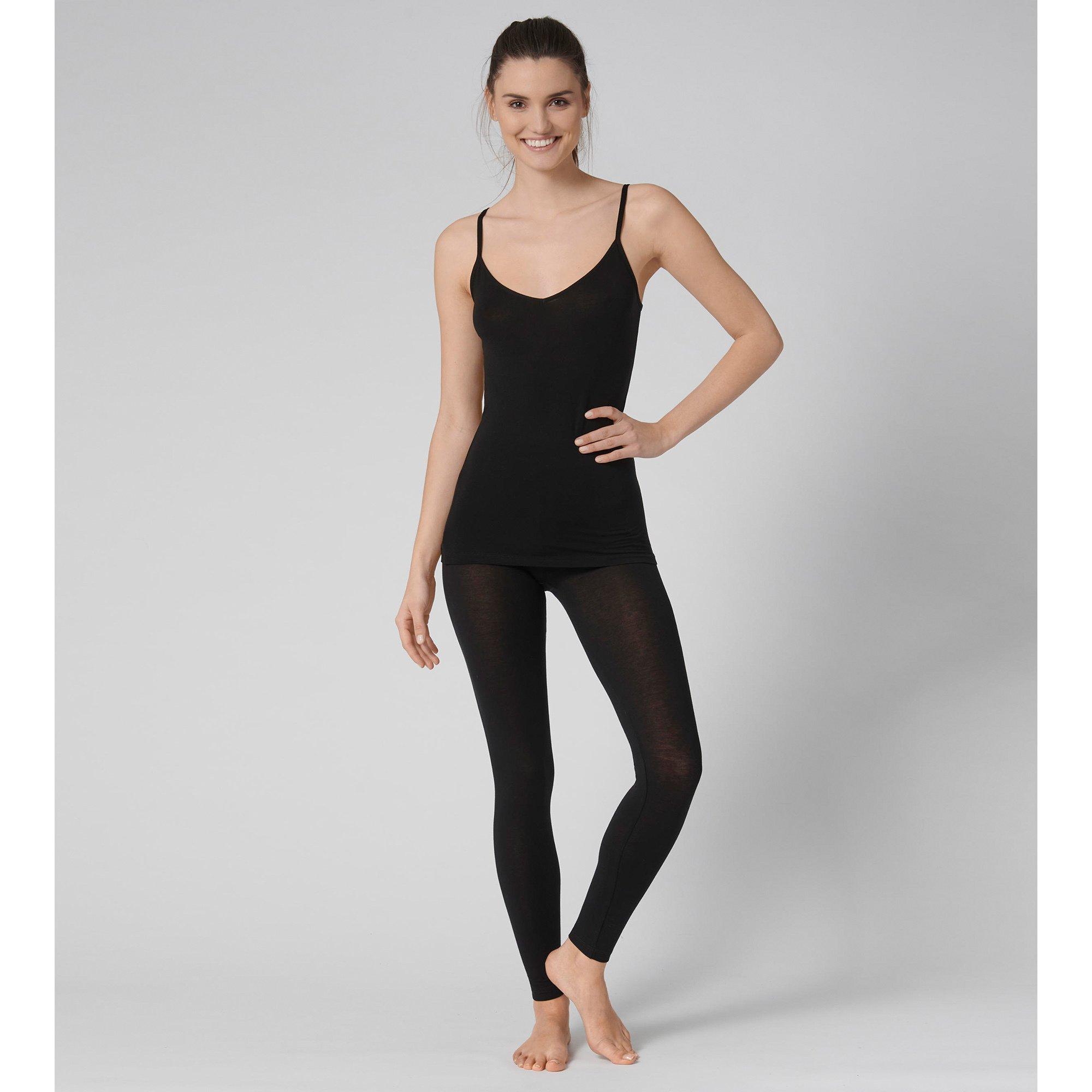 sloggi Ever Cosy V-Ausschnitt Spaghetti Top  