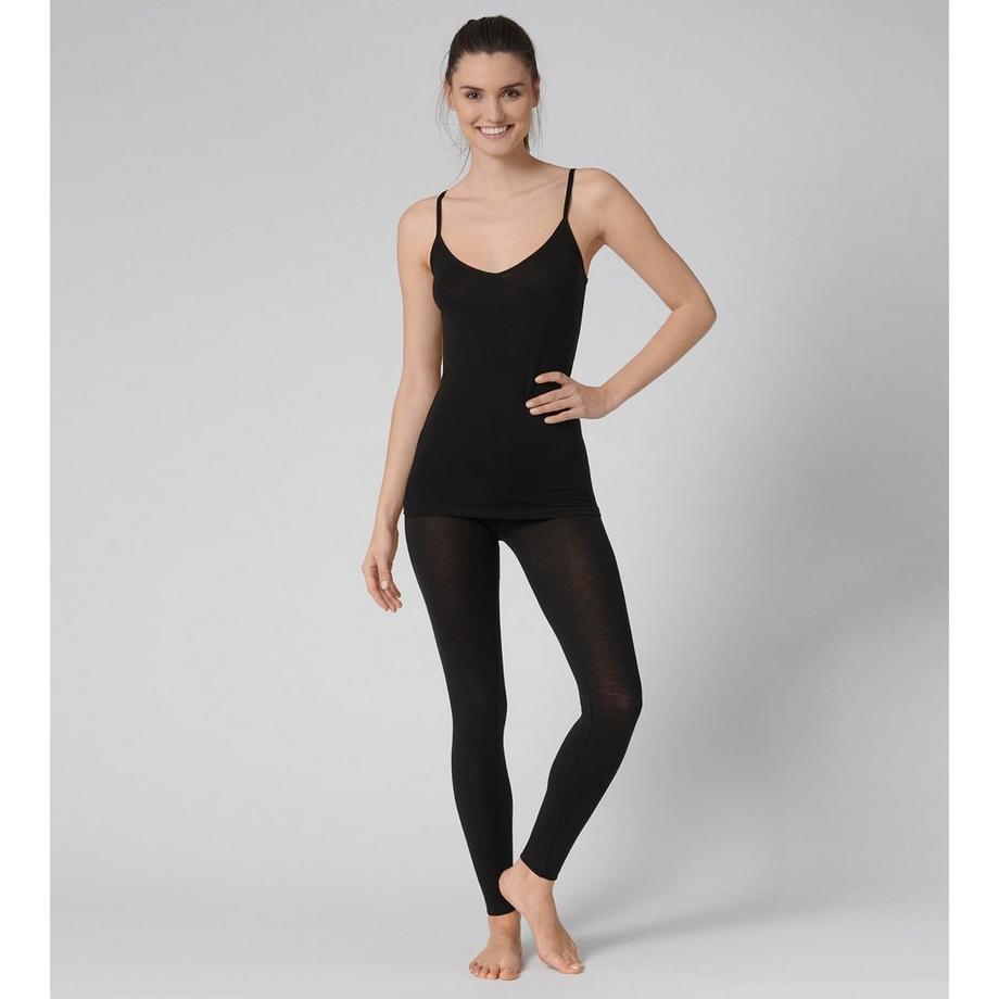 sloggi Ever Cosy V-Ausschnitt Spaghetti Top  