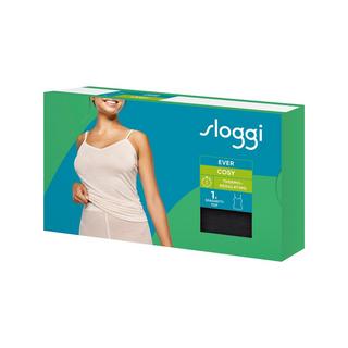 sloggi Ever Cosy Top Spaghetti Scollo a V  
