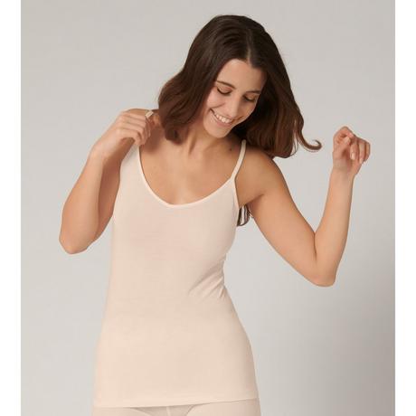 sloggi Ever Cosy Top Spaghetti Scollo a V  