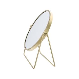 Spiegel & Necessaires  Specchio per il trucco oro 