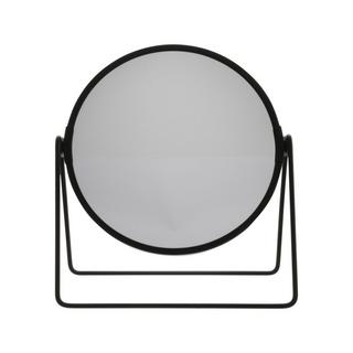 Spiegel & Necessaires  Specchio per il trucco nero 