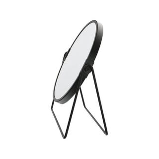Spiegel & Necessaires  Make-up Spiegel schwarz 
