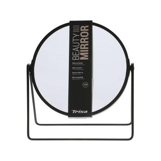 Spiegel & Necessaires  Make-up Spiegel schwarz 