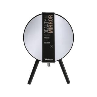 Spiegel & Necessaires  Specchio per il trucco nero 