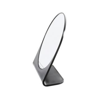 Spiegel & Necessaires  Specchio per il trucco nero 