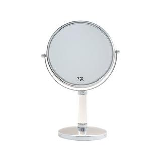 Spiegel & Necessaires  Specchio per il trucco argento 