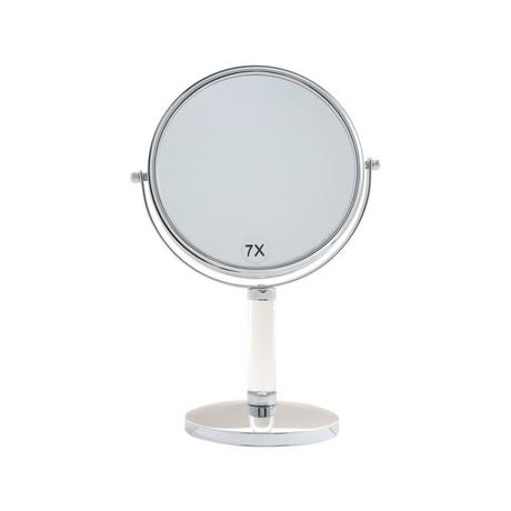 Spiegel & Necessaires  Specchio per il trucco argento 