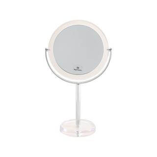 Spiegel & Necessaires  Specchio per il trucco argento 