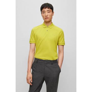 Poloshirt, kurzarm