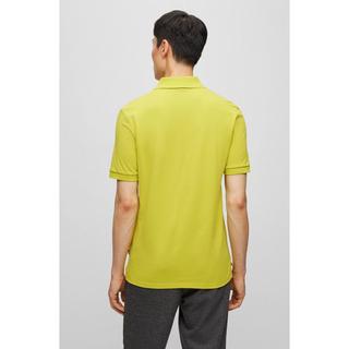 BOSS BLACK Pallas Kurzarm Poloshirt  