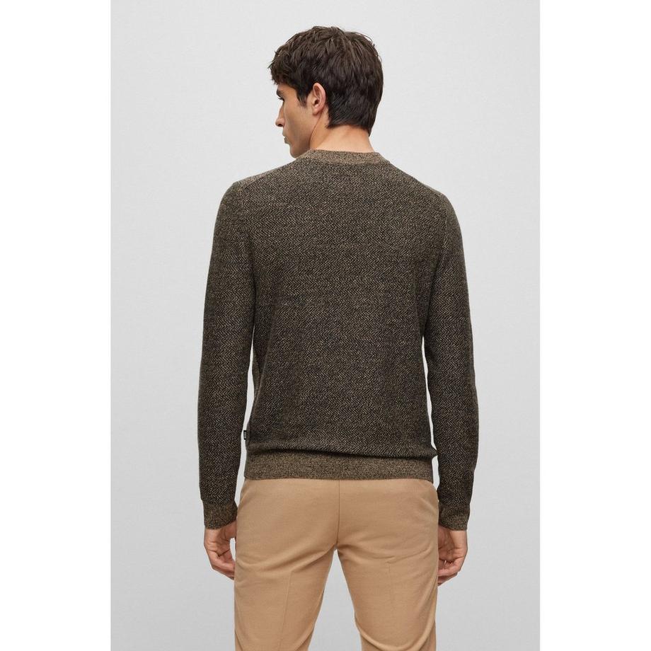 BOSS BLACK Marameo Pullover  