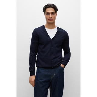 BOSS BLACK Mardon-L Cardigan Col V  