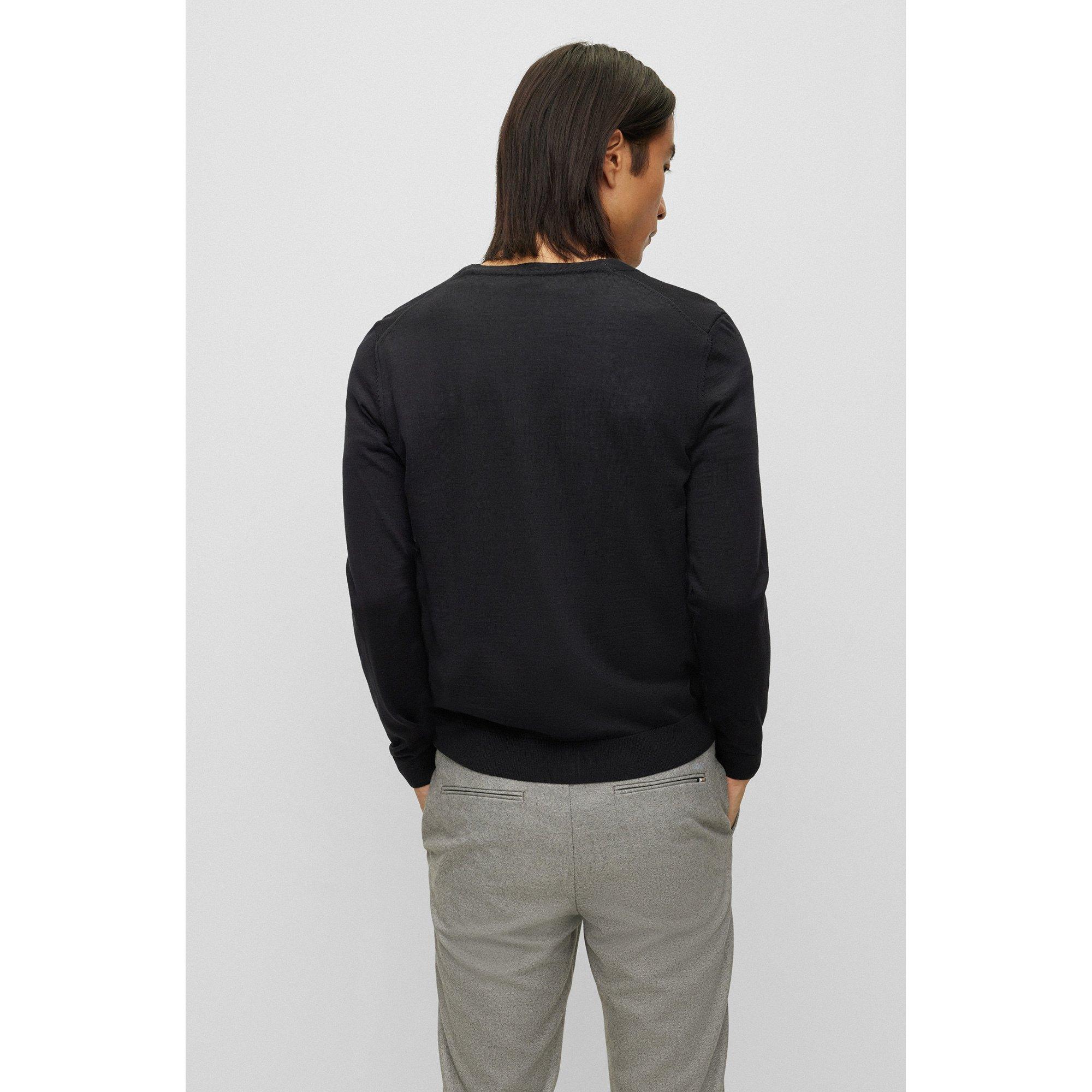 BOSS BLACK Mardon-L Pullover 