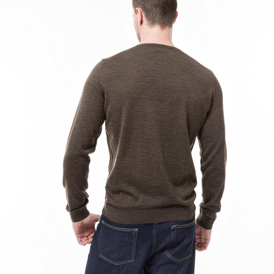 BOSS BLACK LENO-P Pullover Slim Fit  