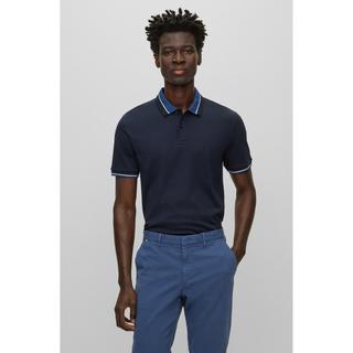 BOSS BLACK Parlay 200 Polo, maniche corte 