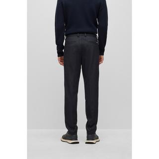 BOSS BLACK Kane-L Pantaloni abito, modern fit 